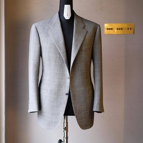 Fox Air FS30ST A2762 22 by Clarance Wong x Kirintailors